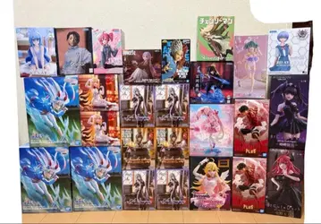 5등분의 신부 장송의 프리렌 하츠네 미쿠 주술회전 히로아카 체인소 맨