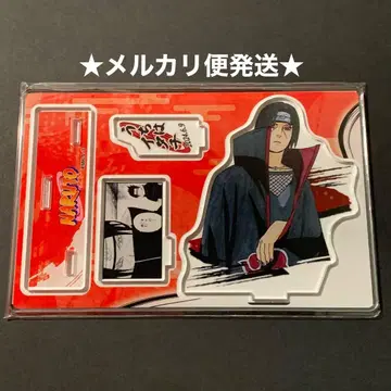 NARUTO 생일 벌스데이 2024 명장면 디오라마 피규어 이타치