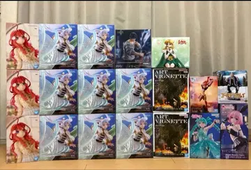 5등분의 신부 장송의 프리렌 하츠네 미쿠 주술회전 히로아카 체인소 맨