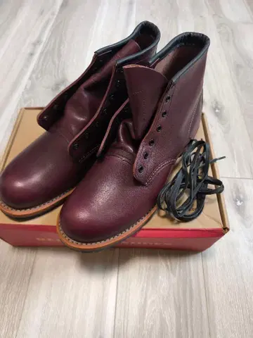 RED WING 벡맨 27.5cm