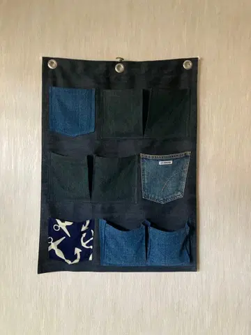 할리우드 런치마켓 H.R.REMAKE 태피스트리