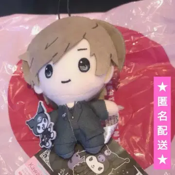 LUNA SEA 쿠로미 마스코트 [이노란]