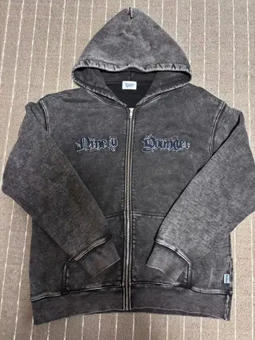 9090 x younger song 집업 후드티