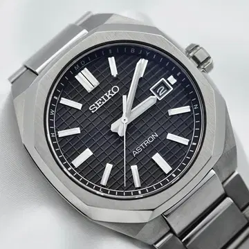 SEIKO 새상품급 아스트론 넥스타 SBXY063 솔라 남성용