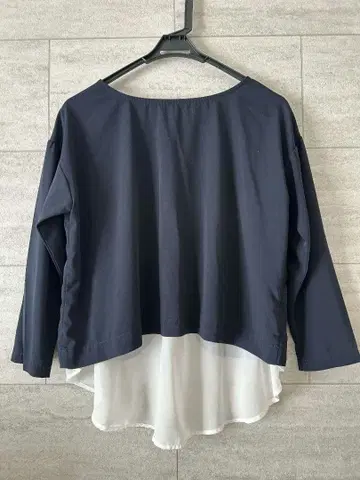 오즈모시스 loaf 세레모니 포멀 셋업 네이비 팬츠