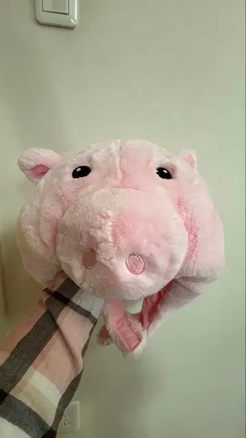 도쿄 디즈니 리조트 토이스토리 햄 팬캡