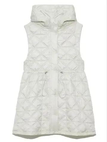 셀포드 퀼팅 베스트