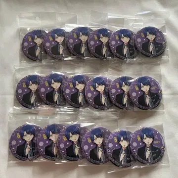 프리파라 베스트텐 코요이 캔뱃지