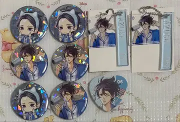 BROTHERSCONFLICT 아사히나 아즈사 포춘 복권