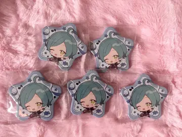 심해 카나타 캔뱃지 감사제 카나타 With ThanX 감사제 앙스타