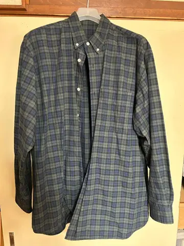 minnano x ssz 셔츠