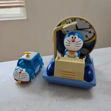 도라에몽 세트 토미카