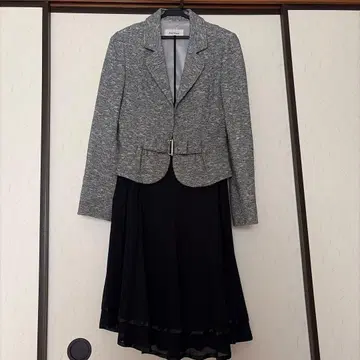 여성용 포멀 9호