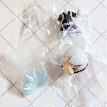 나의 히어로 아카데미아 넨도로이드 서프라이즈 토도로키 쇼토