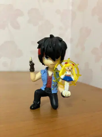 은혼 치비타마 극장 히지카타 토시로 토시 피규어