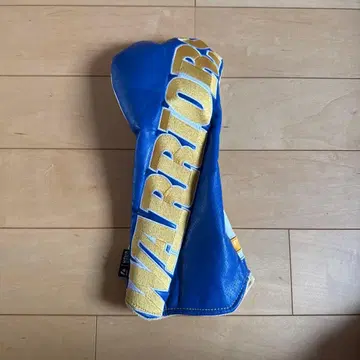 TaylorMade 드라이버용 골프헤드커버 1번 NBA 콜라보