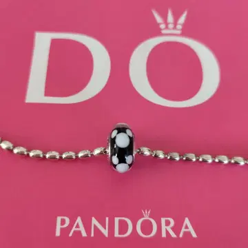 PANDORA 디즈니 미키 참