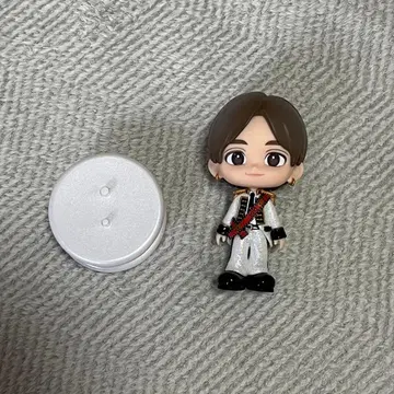 야마다 료스케 피규어 Hey! Say! JUMP 시크릿