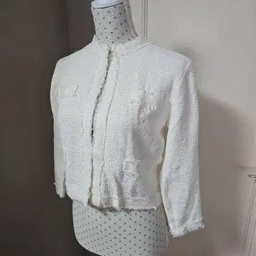 스트로베리 필드 여성용 자켓