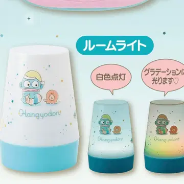 산리오 한교동 행운 복권 2 룸 라이트