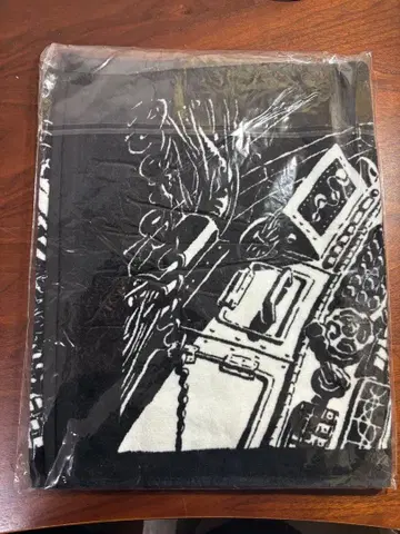 BUMP OF CHICKEN [ be there ] 타월