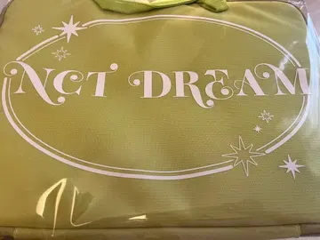 NCT DREAM pc 케이스