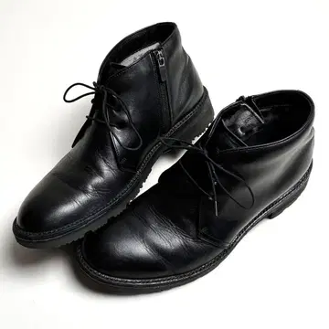 [ 새상품급 ] 리걸 워커 / 가죽 처카 부츠 / 고어텍스 / 코로반쇼