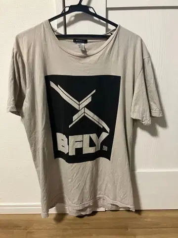 BUMP OF CHICKEN 2016 BFLY 티셔츠