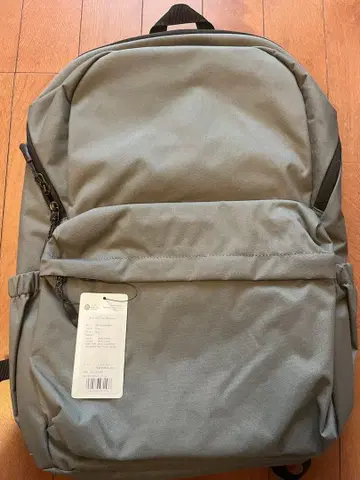 새상품 스노우피크 Everyday Use Backpack