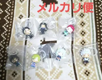 HUNTER x HUNTER 메지루시 액세서리 히소카 페이탄 키루아