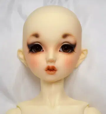 보크스 SDGr 여아 나카하라 준이치 패턴판 앨리스 도트 원피스