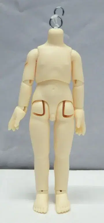 보크스 슈퍼돌피 쁘띠 남아 캡틴 세실 바디만