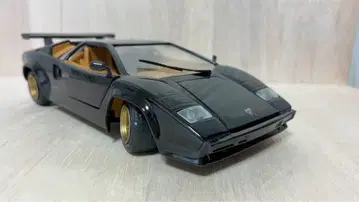 람보르기니 카운택 1/24 스케일