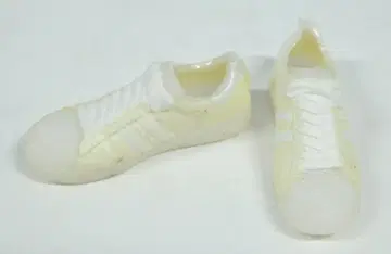 세키구치 momoko 사이즈 신발 스니커즈 화이트 x 크림