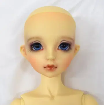 보크스 SDGr 여아 로리나