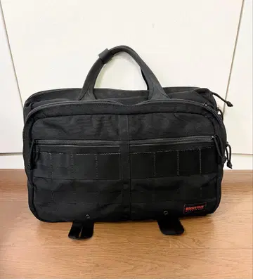 브리핑 바디백 숄더백 비즈니스백 2way