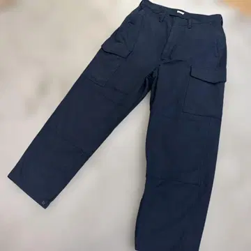 PHIGVEL/카고 팬츠/와이드 포켓/피그벨