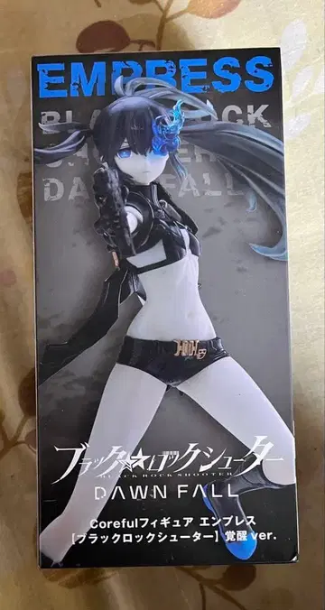 블랙 록 슈터 Coreful 피규어 각성ver