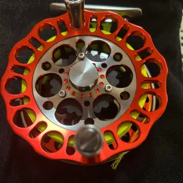 우사키 닛신 쿠로다이 RG-ST 85 낚시릴