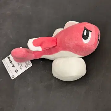 반다이 스피리츠 봉제 인형 샤리타츠 포켓몬스터 샤리타츠(축 늘어진 모습)