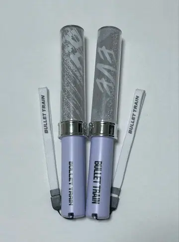 초특급 타카시 응원봉 EVE