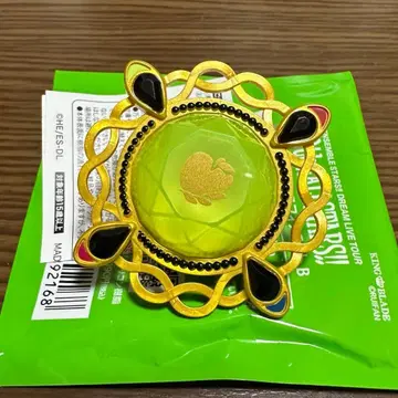 앙스타 스타라이 10th 라이트 반지 토모에 히요리