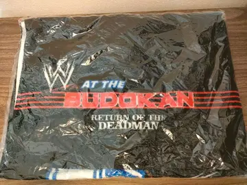 WWE SMACK DOWN! Return of the DEADMAN 타월