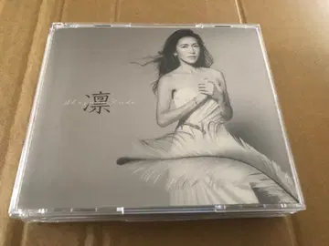 쿠도 시즈카 린 DVD 포함 초회 한정판