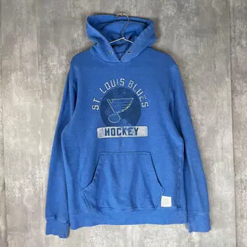 [ 미국제 ] 레트로 세인트루이스 블루스 하키 00년대