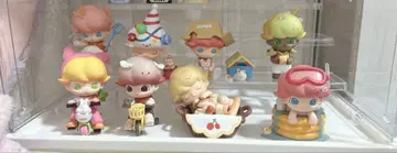 DIMOO Pets Vacation 묶음 판매