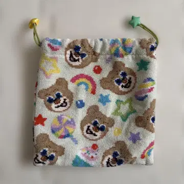 러브리바이페이러 해피팝니코 복조리