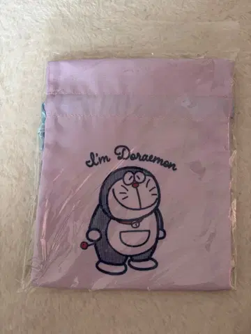 도라에몽 복조리