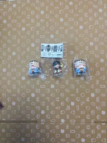 괴물군 GRAPE BRAIN 피규어 컬렉션 드라큘라 프랑켄