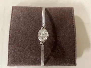 SEIKO 수동 와인딩 손목시계(10~8230) 정품 벨트